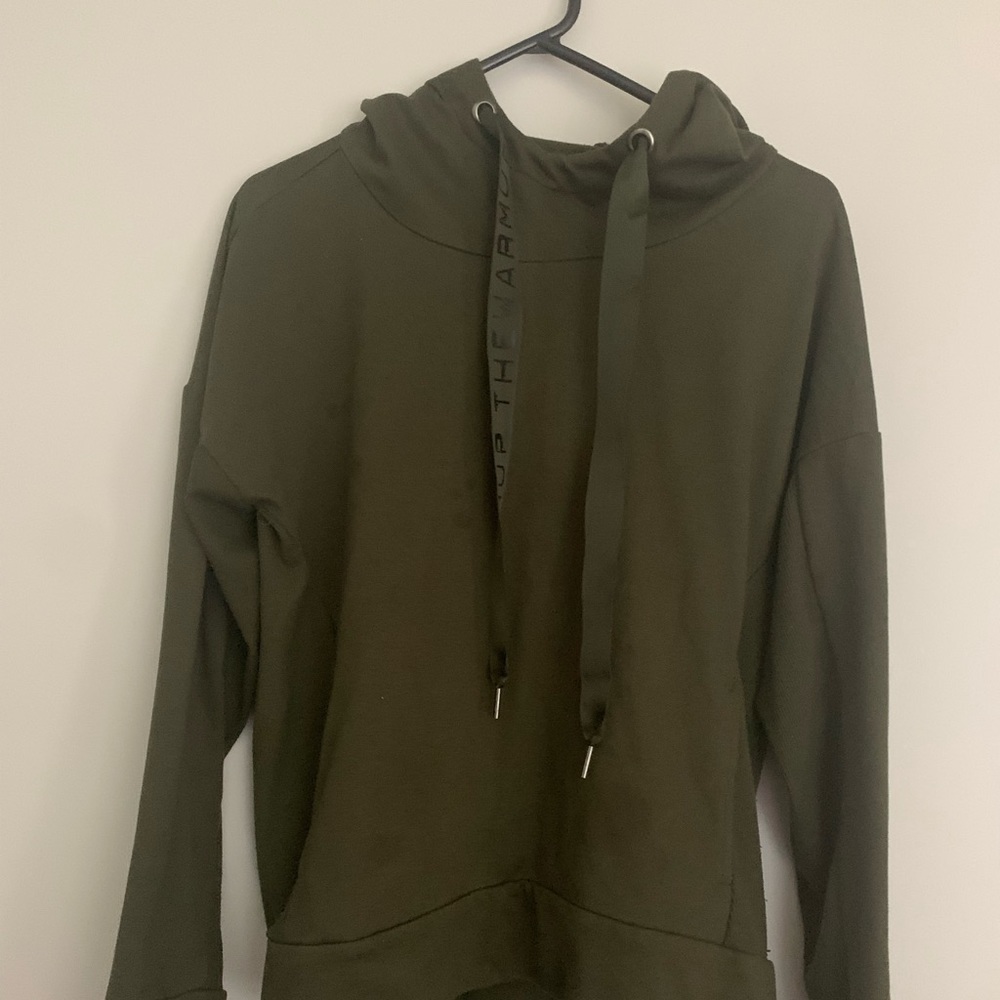 Woman’s Hoodie